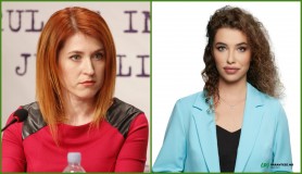 Reacția Marianei Rață la dezvăluirile Mihaelei Dicusar: Nu a venit să semnaleze conducerii tv despre aceste intimidări