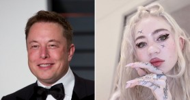Elon Musk din nou CELIBATAR. Miliardarul s-a despărțit de cântăreața și topmodelul Grimes, după trei ani de căsnicie