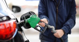 Motorina s-a scumpit din nou. A fost depășit pragul psihologic de 17 lei per litru
