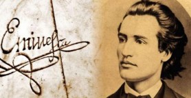 Cine a fost prima iubire a lui Mihai Eminescu. Sfârșitul cumplit al tinerei
