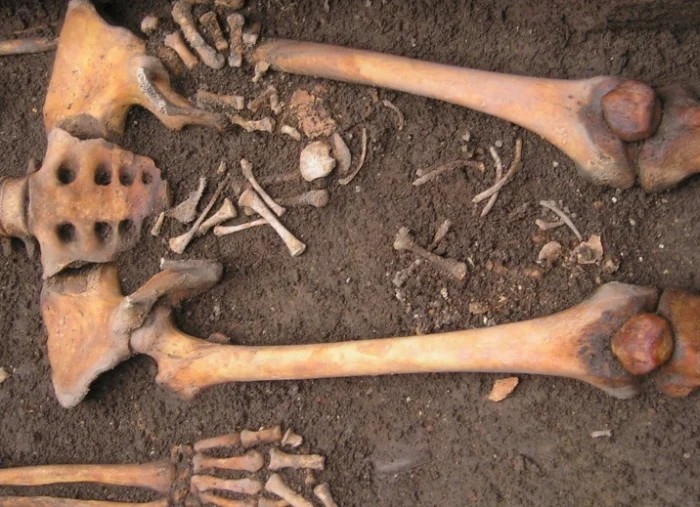 Femeia care a născut după ce a fost înmormântată. Cazul care i-a șocat pe oamenii de știință. Ce s-a descoperit