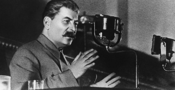 Locul neobișnuit folosit de Stalin pentru spionaj. Metoda bizară prin care putea să descopere mari secrete
