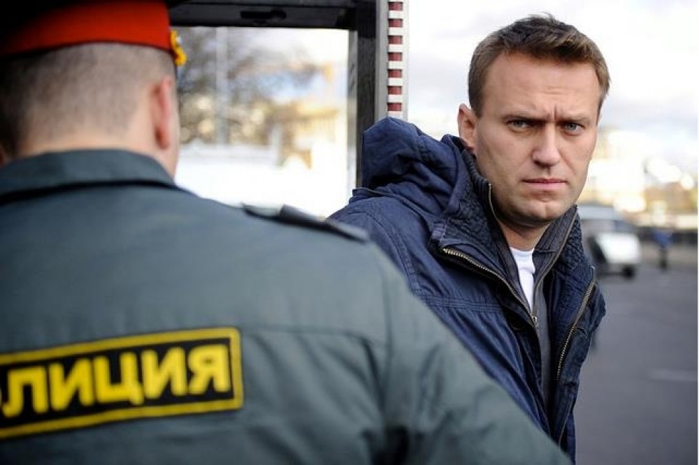Noi acuzaţii penale la adresa lui Aleksei Navalnîi