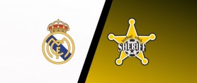 Champions League: Real Madrid vs Sheriff Tiraspol - Moldovenii, pierduți în galaxie