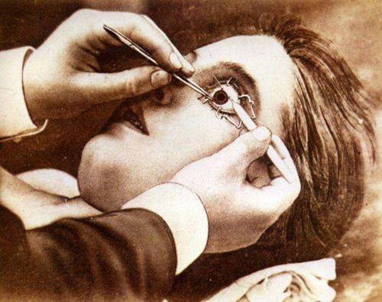 Experimentul șocant. Savantul care a extras imagini de pe retina unui criminal. Ce a descoperit