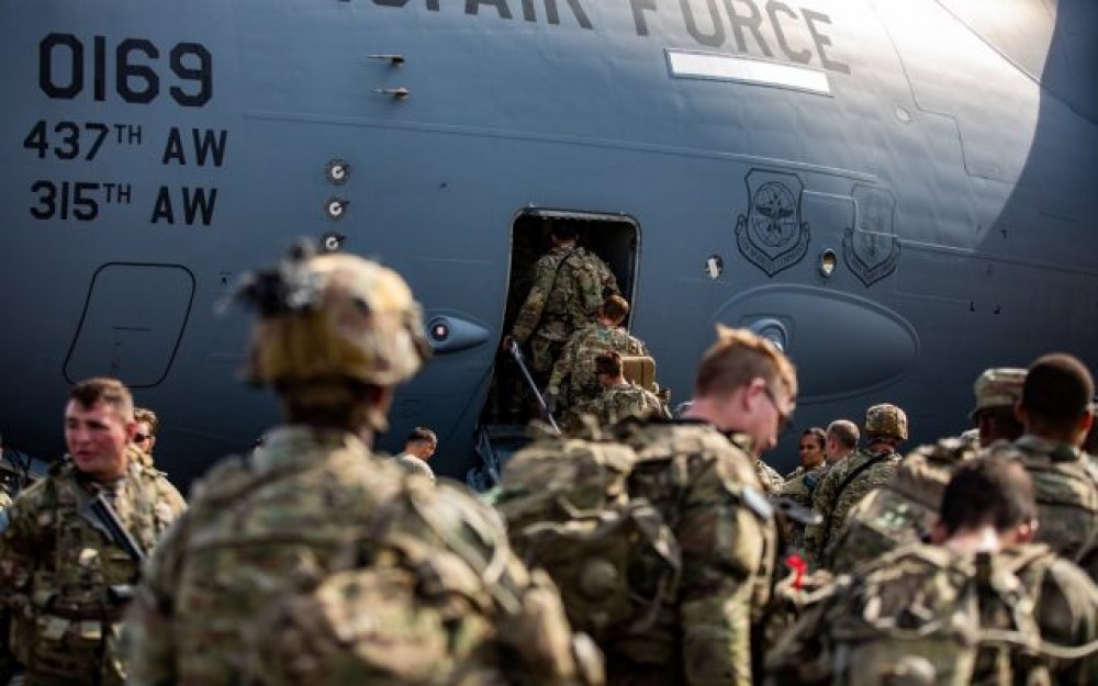 Dezvăluiri incomode: Biden ar fi ignorat recomandările Pentagonului legate de Afganistan