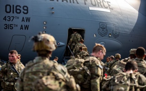 Dezvăluiri incomode: Biden ar fi ignorat recomandările Pentagonului legate de Afganistan