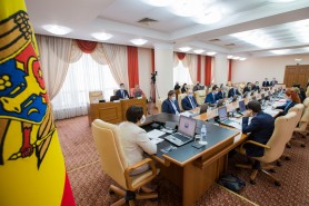 Moldovenii care au muncit în Estonia vor putea beneficia de pensie din partea acestui stat
