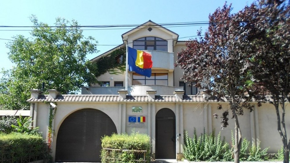 Consulatul general al României la Bălți își reia activitatea
