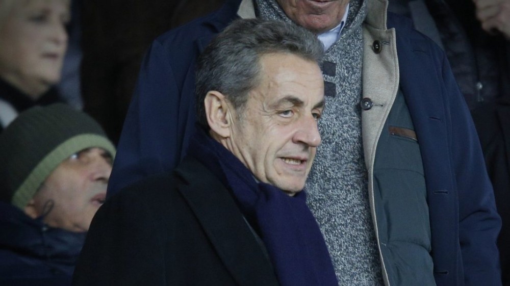 Fostul președinte Nicolas Sarkozy a fost condamnat la un an de închisoare