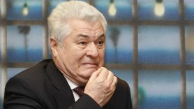 Voronin: Oamenii au obosit de cuvântul „reformă”