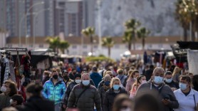 Cum poate fi ținută sub control pandemia? Matematica din spatele răspândirii variantei Delta