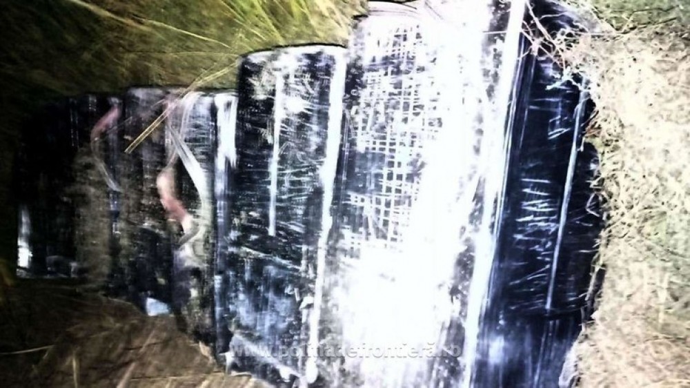 Contrabandă cu țigări: Un tânăr împușcat în cap peste Prut, iar la Cuhnești, Glodeni au fost găsite 2 automobile și o barcă abandonate