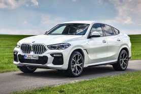 Un BMW X6, un cont bancar și o încăpere locativă sunt printre bunurile sechestrate de ARBI