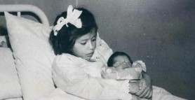 Cele mai tinere mame din istorie. Top 10 tinere care au născut când nu aveau nici 10 ani. Cazuri șocante