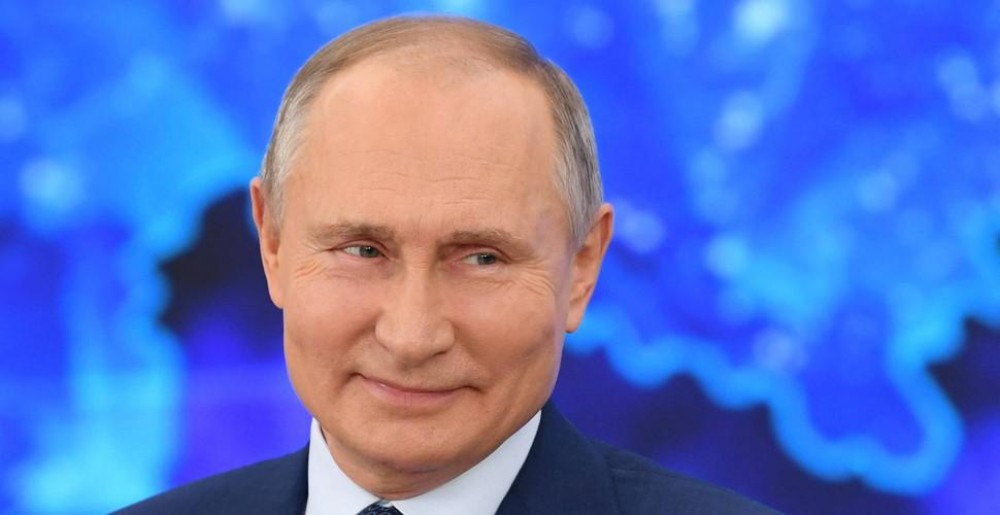 Cine este de fapt fiica secretă a lui Putin. Detalii necunoscute din viața președintelui rus