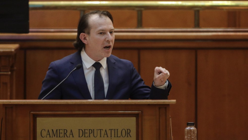 ULTIMA ORĂ // Guvernul României a fost demis