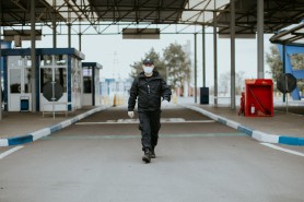 În ultimele 24 de ore, peste 10 700 persoane au părăsit Republica Moldova