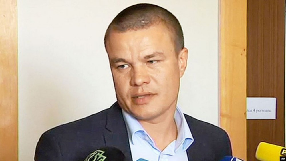 BREAKING NEWS // Dumitru Robu a fost desemnat procuror general interimar