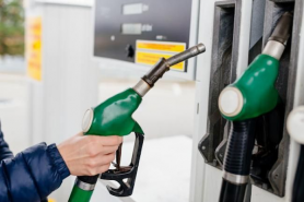 BREAKING NEWS // Benzina și motorina s-au scumpit din nou. Carburanții ajung la 21 și 18 lei
