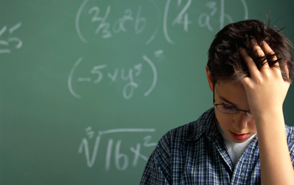 FOTO/VIDEO: Școlile din Moldova riscă să rămână fără profesori de matematică