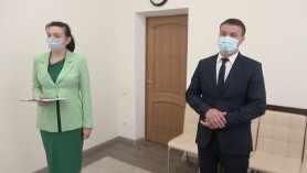 BREAKING NEWS // CSP a identificat 2 candidați la funcția de procuror general interimar