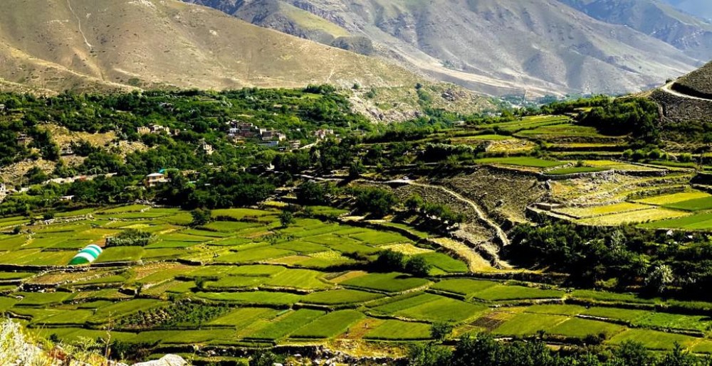 De ce talibanii nu pot cuceri Panjshir. Ce se află de fapt în această provincie din Afganistan