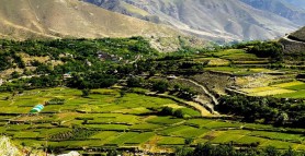 De ce talibanii nu pot cuceri Panjshir. Ce se află de fapt în această provincie din Afganistan