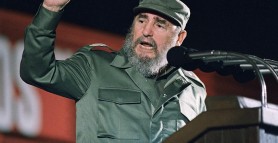 Motivul pentru care Fidel Castro purta două ceasuri Rolex în același timp