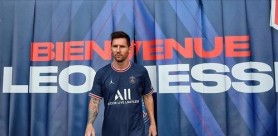 Abia ajuns la PSG, Leo Messi se gândește la următoarea destinație! Cu ce club a discutat argentinianul