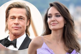 Brad Pitt despre Angelina Jolie: „Răzbunătoare”. Ultima decizie a actriței l-a supărat profund