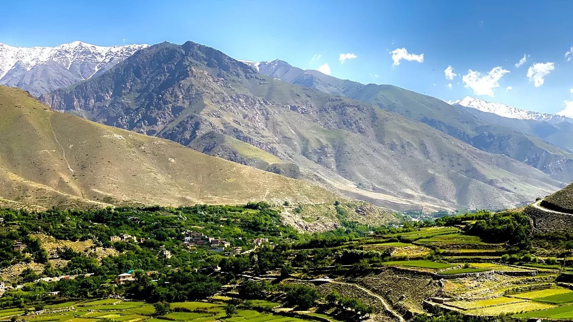 De ce talibanii nu pot cuceri Panjshir. Ce se află de fapt în această provincie din Afganistan