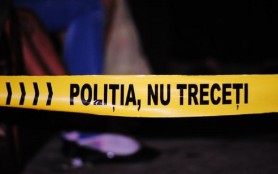 Descoperire macabră la Nisporeni. Doi soți, găsiți zăcând fără suflare în propria gospodărie