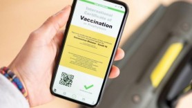 Certificatele de vaccinare moldovenești, recunoscute pe teritoriul Angliei