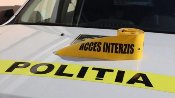Descoperire macabră într-un apartament din Capitală. Cadavrul unei tinere de 33 de ani a fost găsit la Botanica