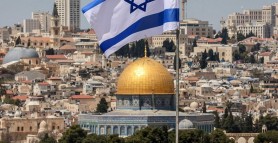 11 lucruri mai puțin cunoscute despre Israel. Ce e bine să știi despre Țara Sfântă