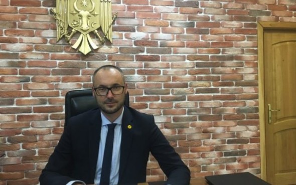 Fost lider PLDM: Mă doare ceea ce se întâmplă... Litvinenco, mare mahăr al justiției moldovenești