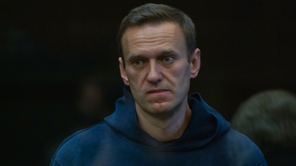 Aleksei Navalnîi a anunțat că autoritățile închisorii unde e încarcerat i-au schimbat statutul în „terorist”