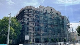 Cumpărătorul declarat al oficiilor miliardarului Stati ar fi o companie ce oferă servicii de contabilitate celor care doresc să devină rezidenți ai Moldova IT Park