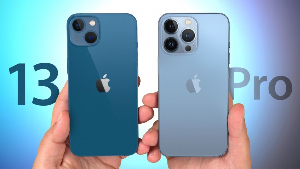 STUDIU: De câte zile de muncă are nevoie un moldovean pentru a-și cumpăra un iPhone 13