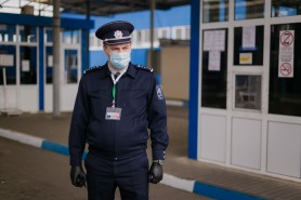 În ultimele 24 de ore, 11 209 persoane au părăsit Republica Moldova