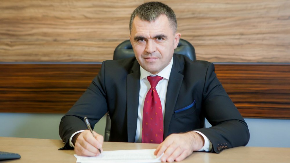 Ultima Oră // Directorul general al „Metalferos” a depus cerere de demisie