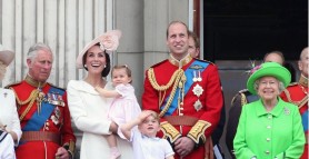 Regula pe care membrii familiei regale britanice trebuie să o respecte cu strictețe. Nimeni nu are voie să facă acest lucru