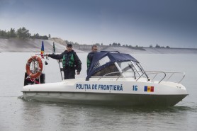 În ultimele 24 de ore, 14 514 persoane au părăsit Republica Moldova