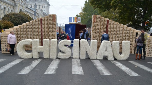 Astăzi, de Hramul Chișinăului, vor avea loc mai multe acțiuni cultural-concertistice