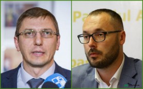 Viorel Morari ar sta în spatele reținerii lui Stoianoglo? Reacția lui Litvinenco