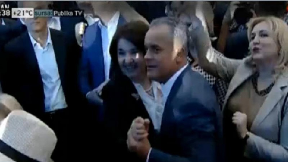 Schimbările RADICALE din PD: Cine preia conducerea partidului după retragerea lui Filip