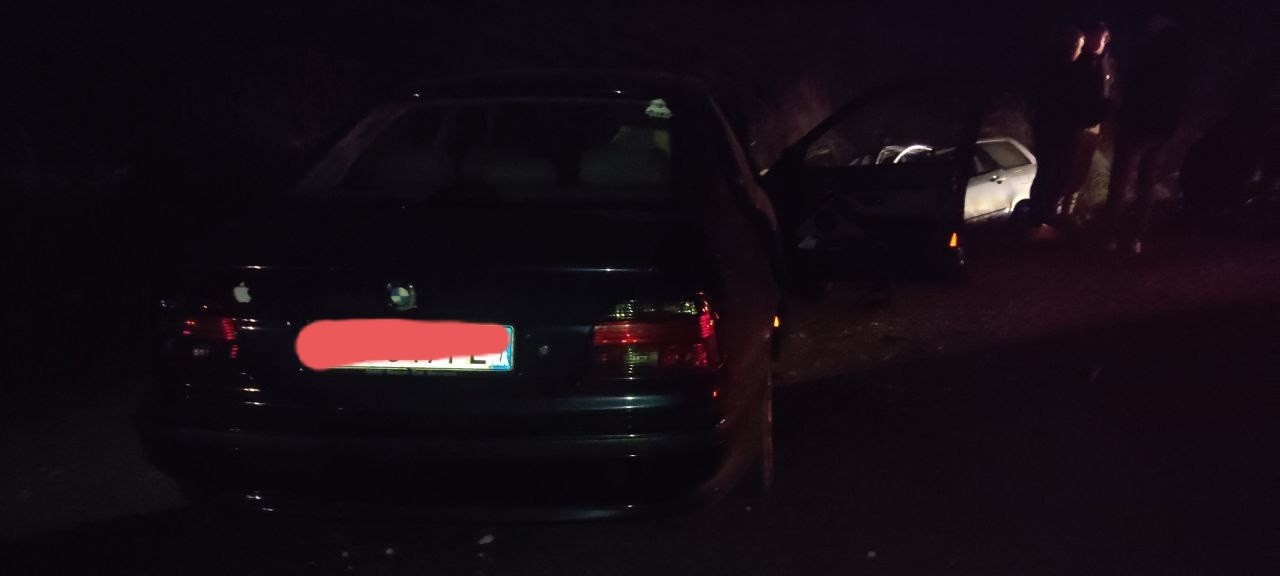 FOTO // Ungheni: Iresponsabilitatea unui șofer a dus la DECESUL unei fetițe de 4 ani