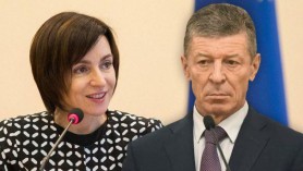 Vine sau nu Dmitri Kozak la Chișinău? Ce spun reprezentanții Guvernului