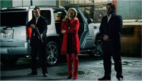 Moldovenii cuceresc Hollywood-ul: Un conațional a ajuns să joace alături de Vin Diesel și Kate Winslet